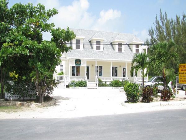 Bahamas Home 958523