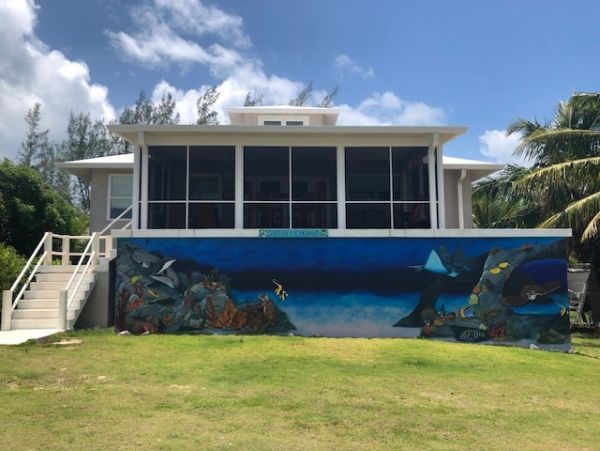 Bahamas Home 958525