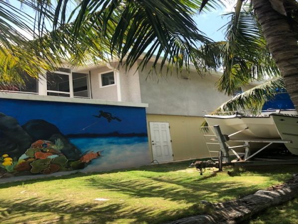 Bahamas Home 958525