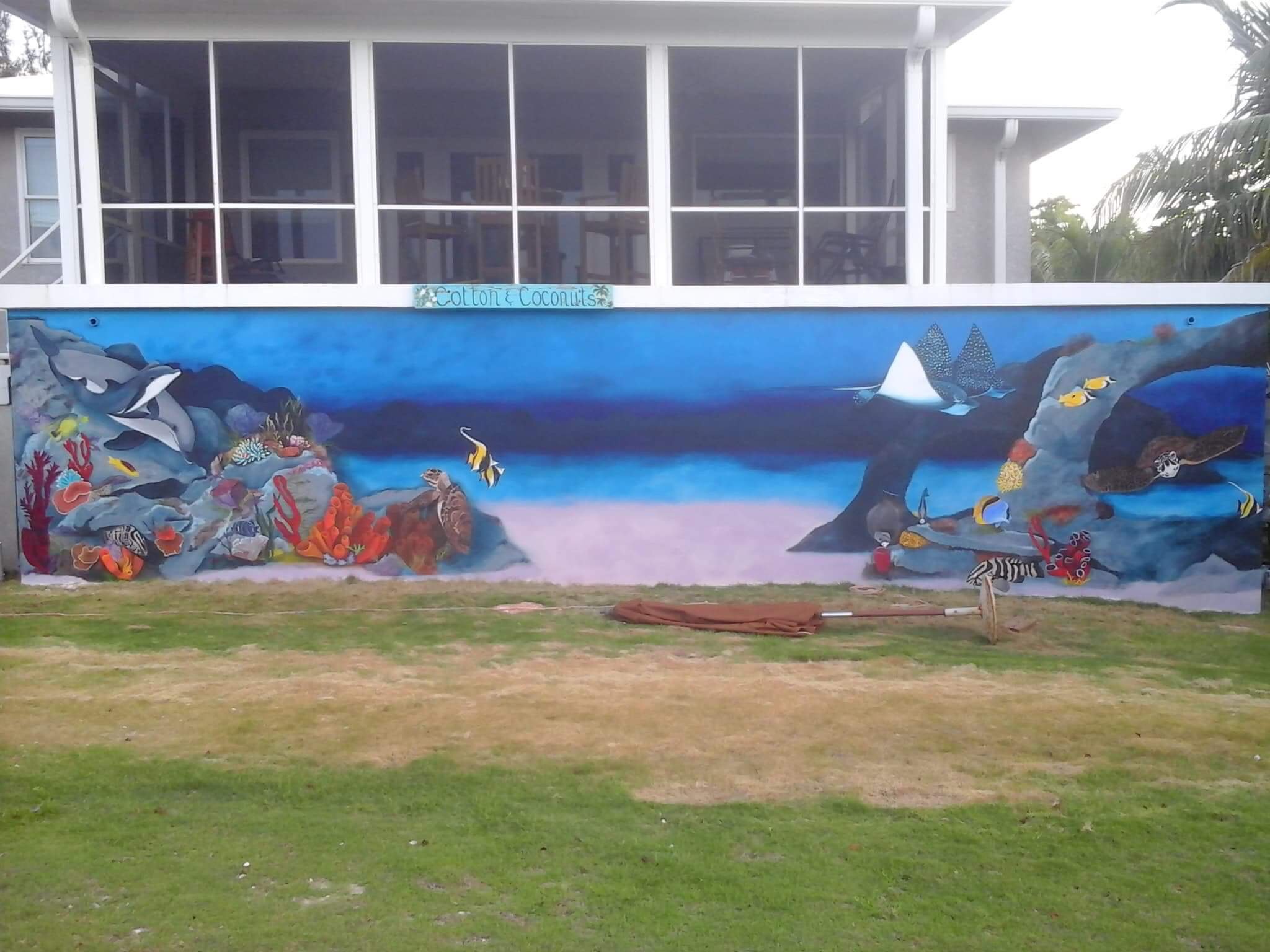 Bahamas Home 958525