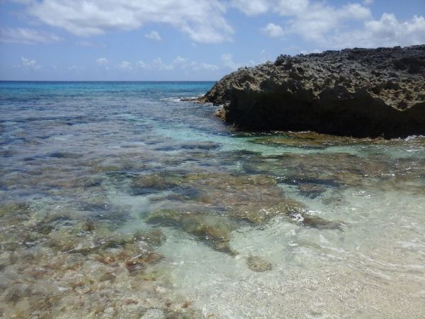 Bahamas Home 958525