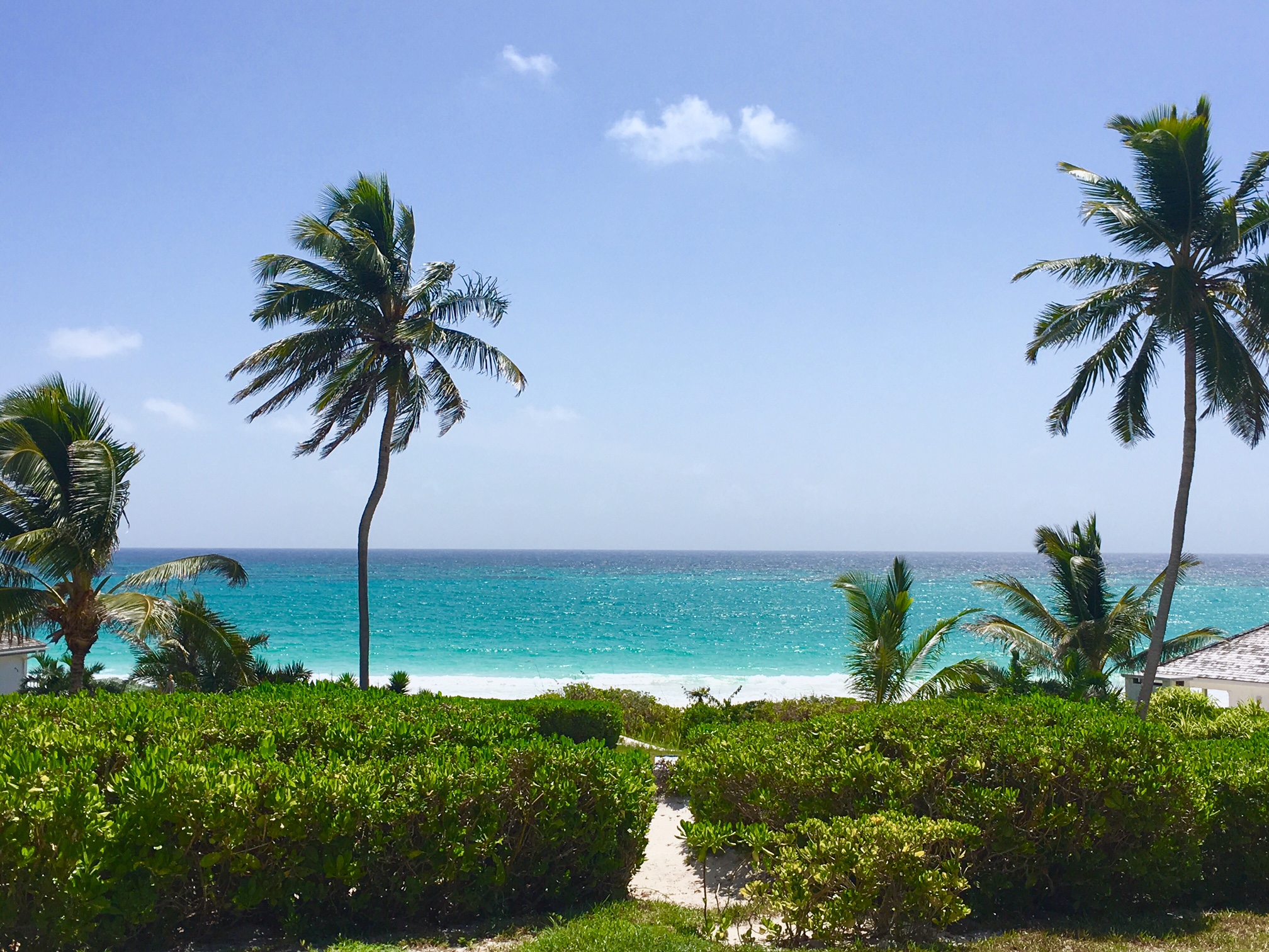 Bahamas Home 958527