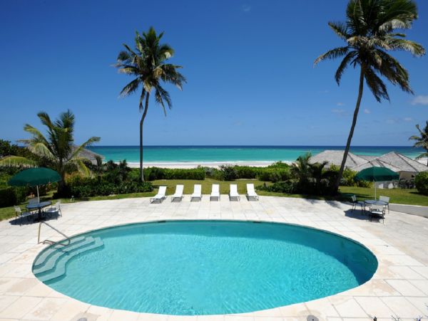Bahamas Home 958527