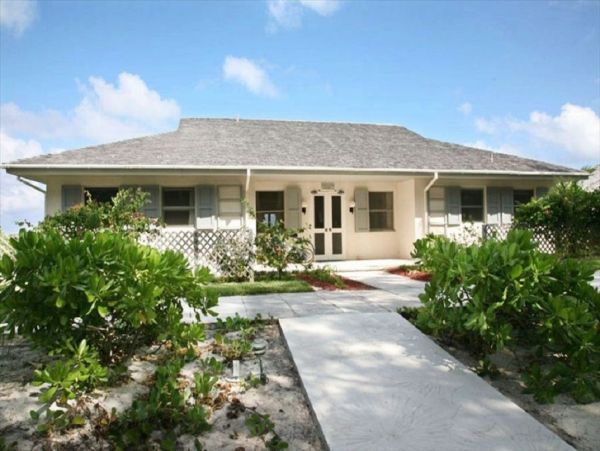 Bahamas Home 958527