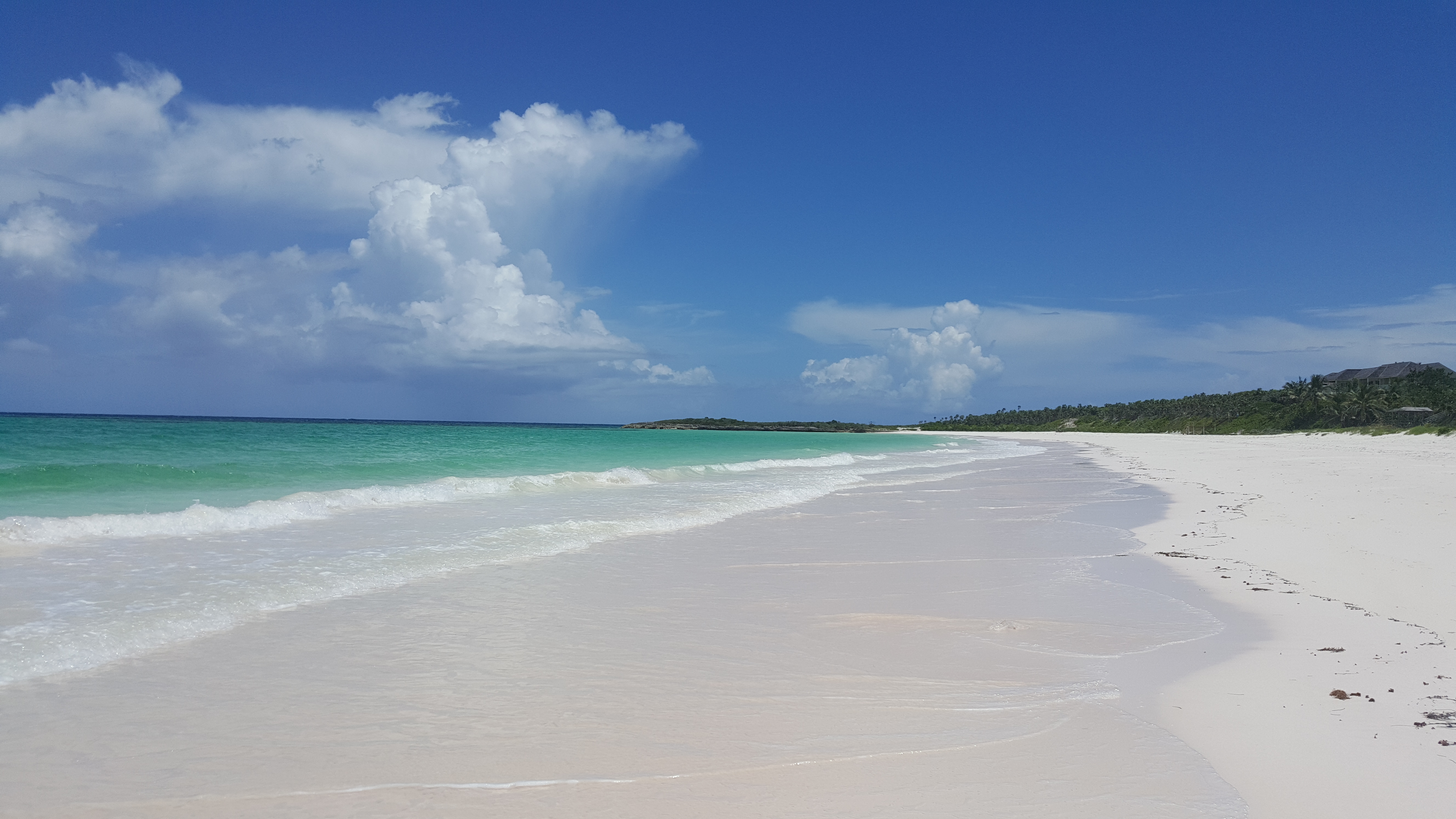 Bahamas Home 958527