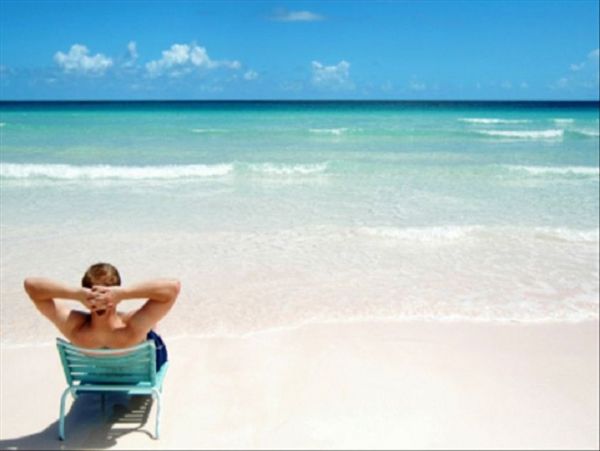 Bahamas Home 958527