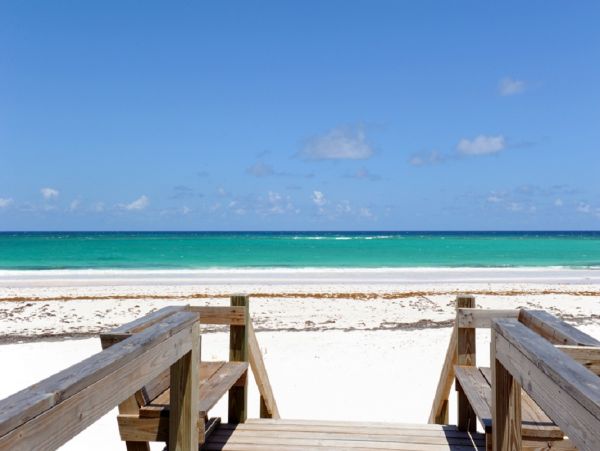 Bahamas Home 958527
