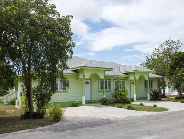 Bahamas Home 958528