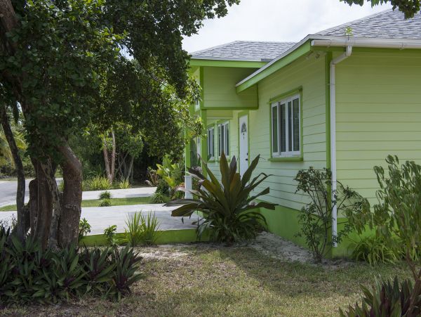Bahamas Home 958528