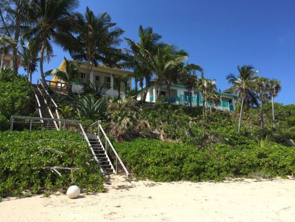 Bahamas Home 958529