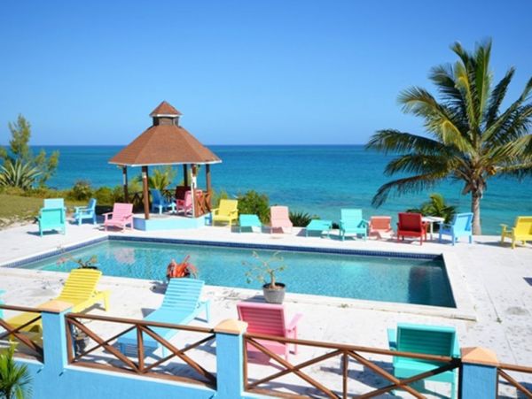 Bahamas Home 958529