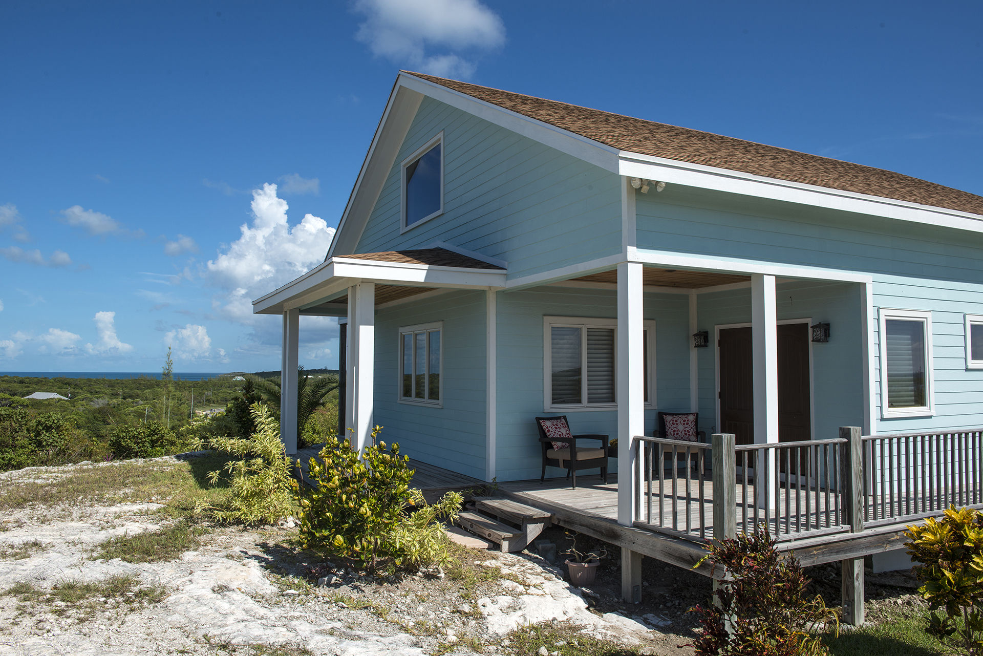 Bahamas Home 958530