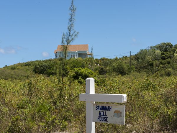Bahamas Home 958530