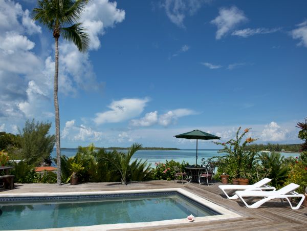 Bahamas Home 958531