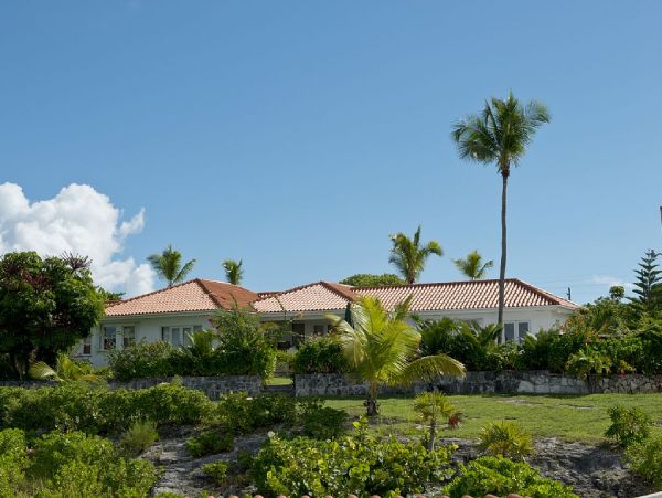 Bahamas Home 958531