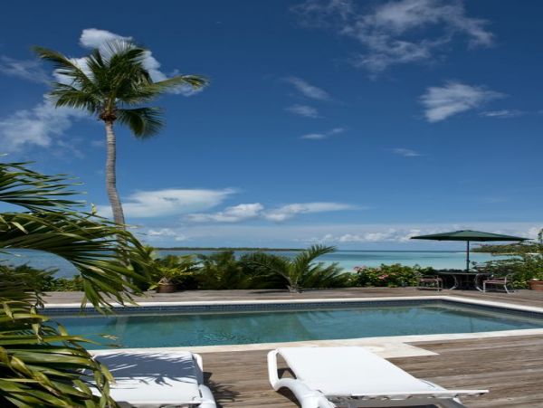 Bahamas Home 958531