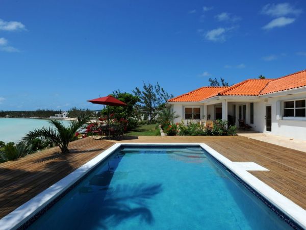 Bahamas Home 958531