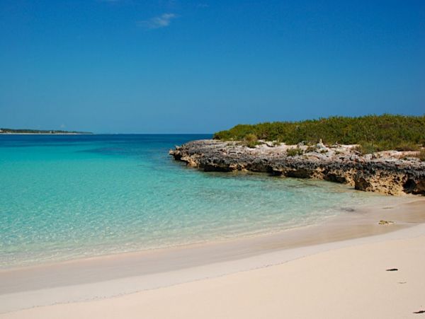 Bahamas Home 958531