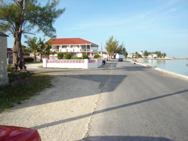 Bahamas Home 958531