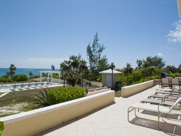 Bahamas Home 958532
