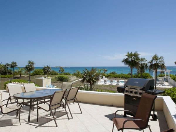 Bahamas Home 958532