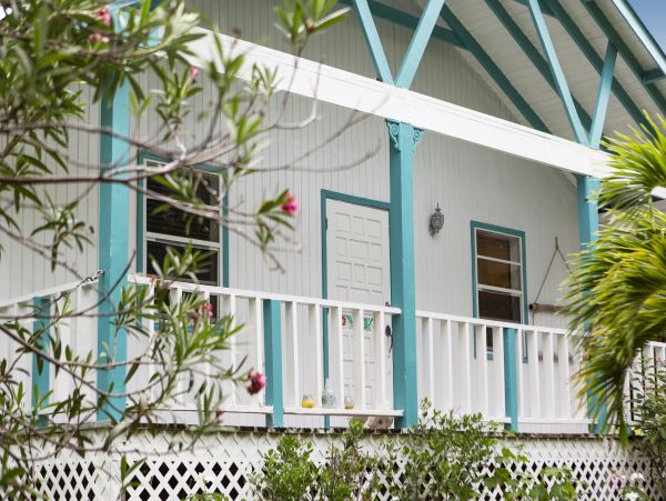 Bahamas Home 958535