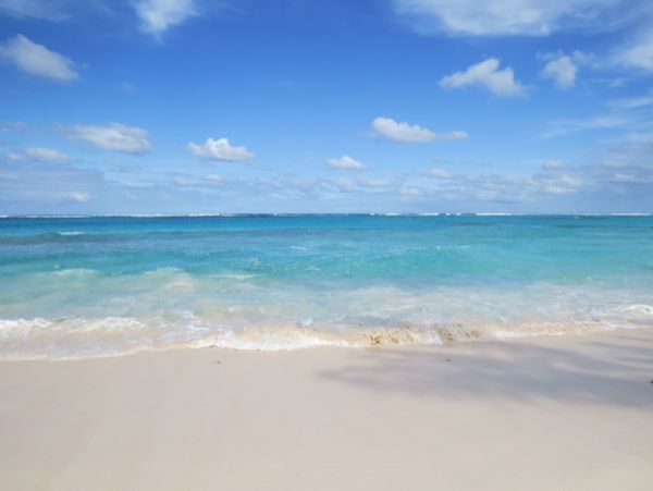 Bahamas Home 958535