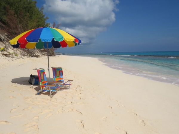 Bahamas Home 958535