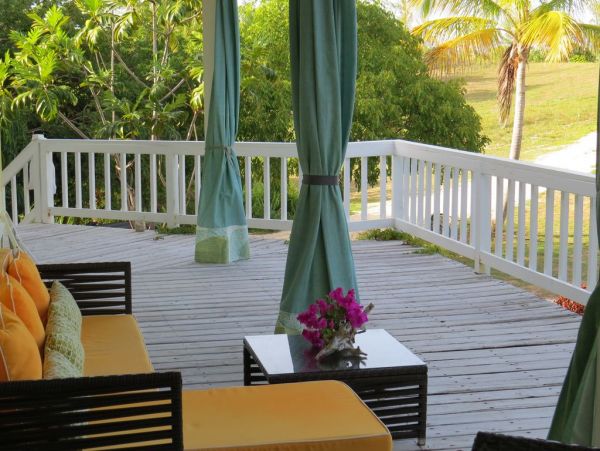 Bahamas Home 958536