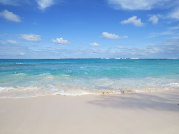 Bahamas Home 958536