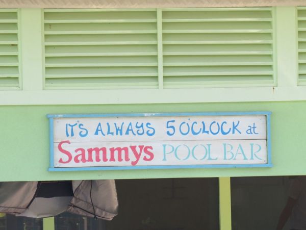 Bahamas Home 958536