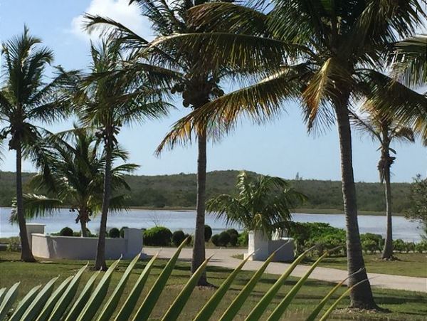 Beachfront Vacation Rental with 4 Bedrooms in Bahamas