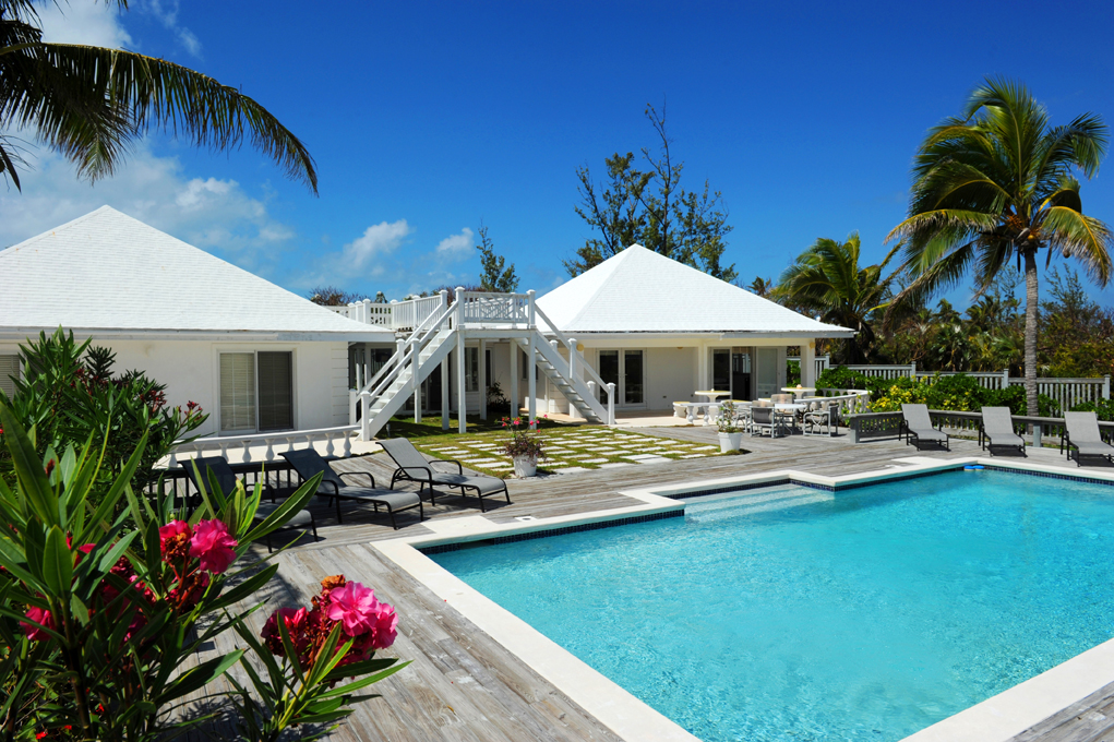 Bahamas Home 958540