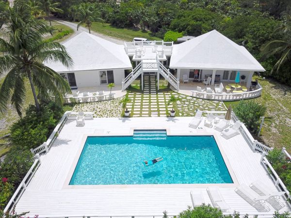 Bahamas Home 958540