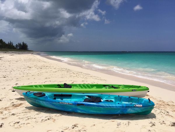 Bahamas Home 958540