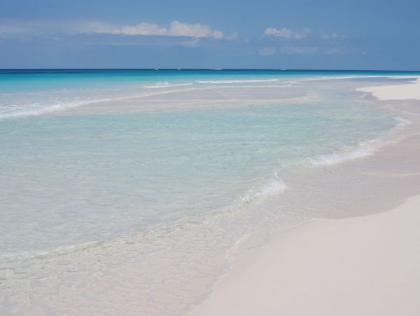 Bahamas Home 958540