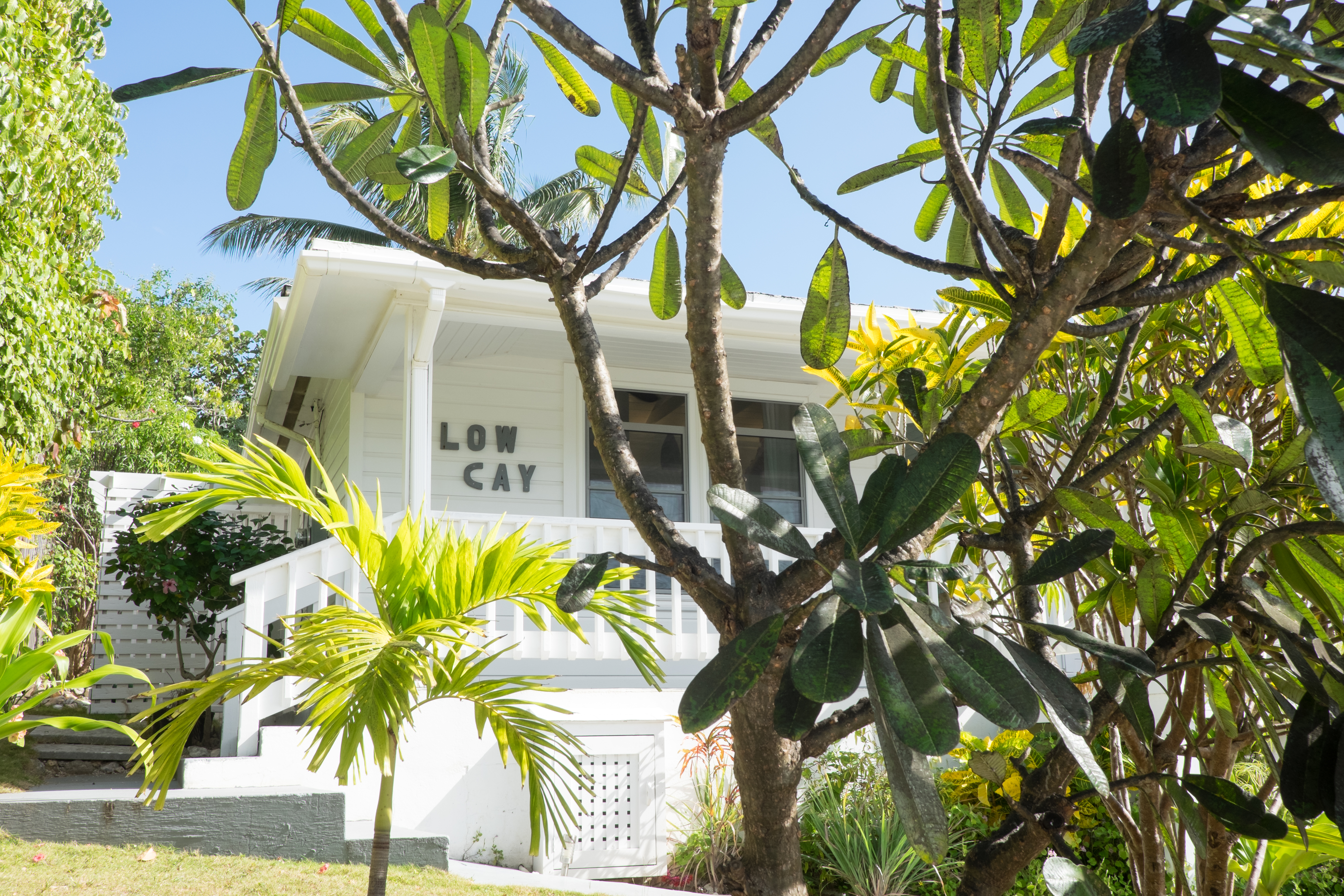 Bahamas Home 958541
