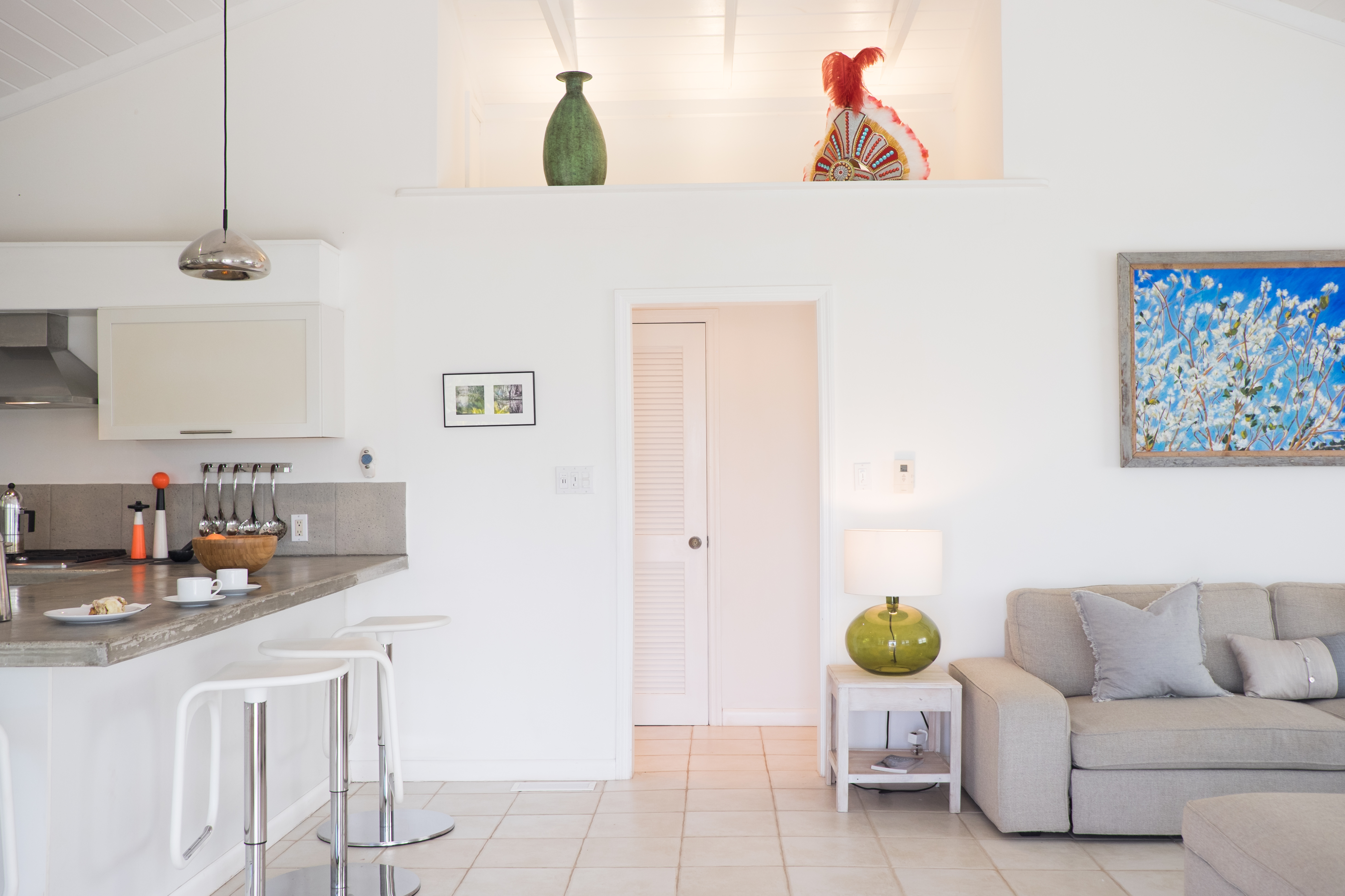 Bahamas Home 958541