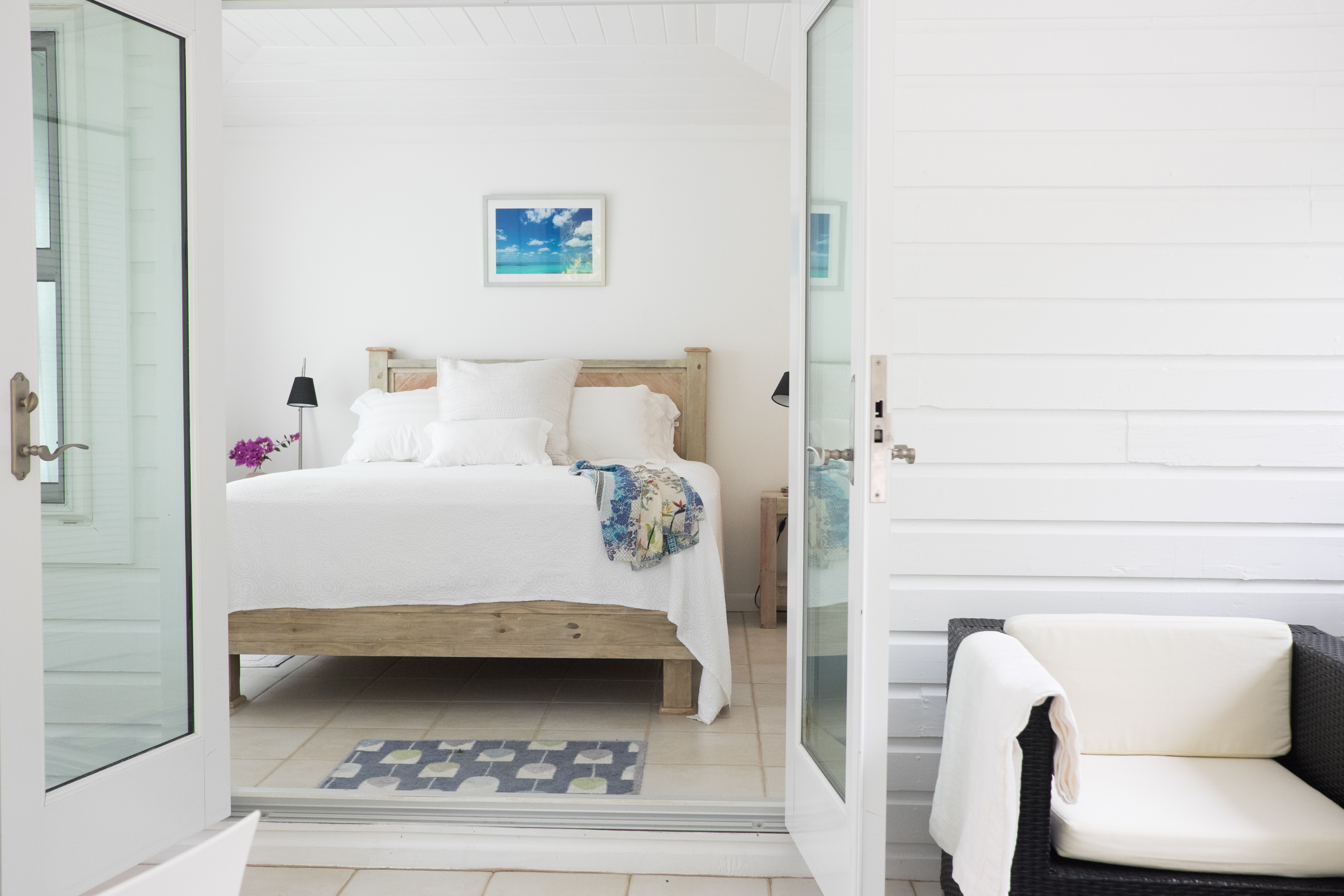 Bahamas Home 958541