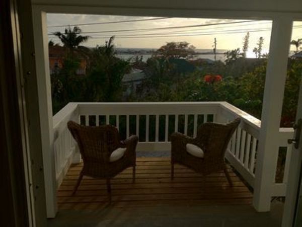 Bahamas Home 958541