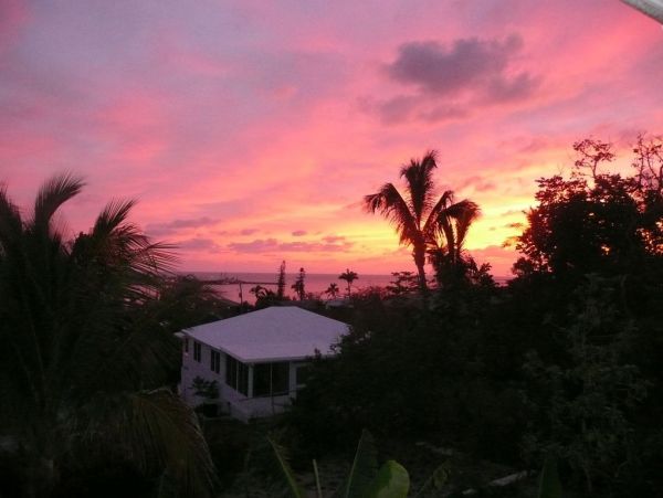Bahamas Home 958541
