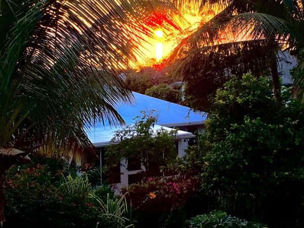 Bahamas Home 958541