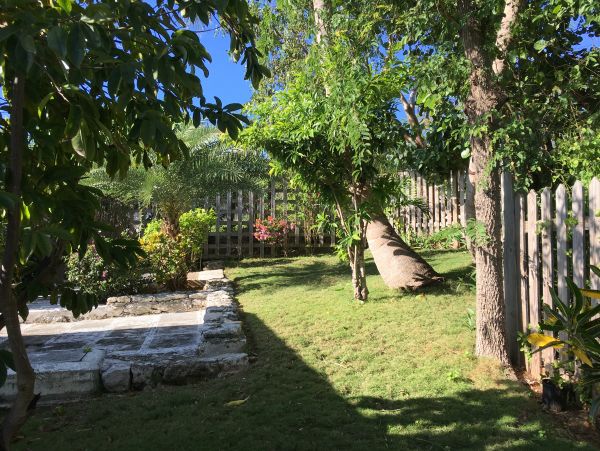 Bahamas Home 958541