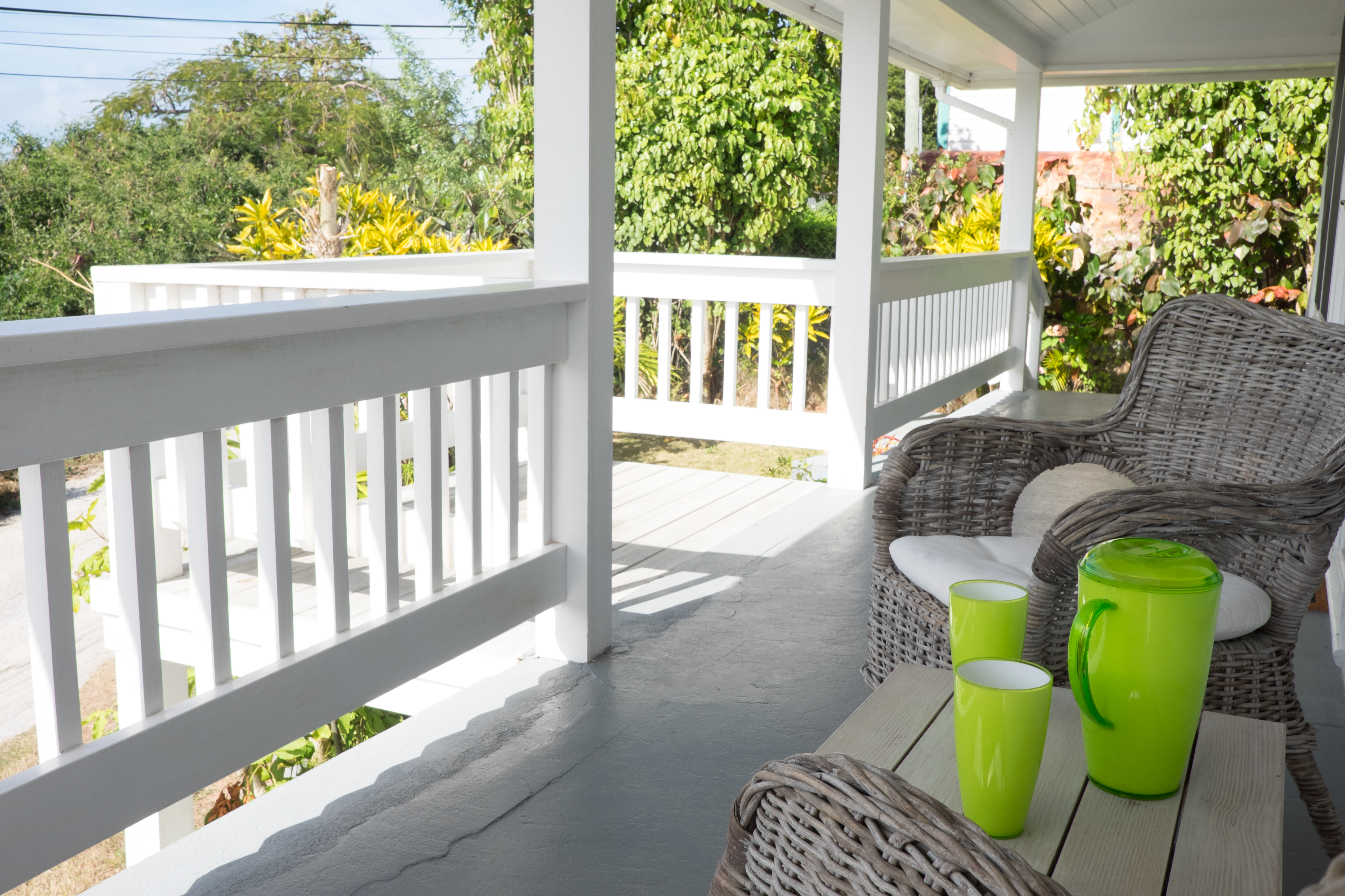 Bahamas Home 958541