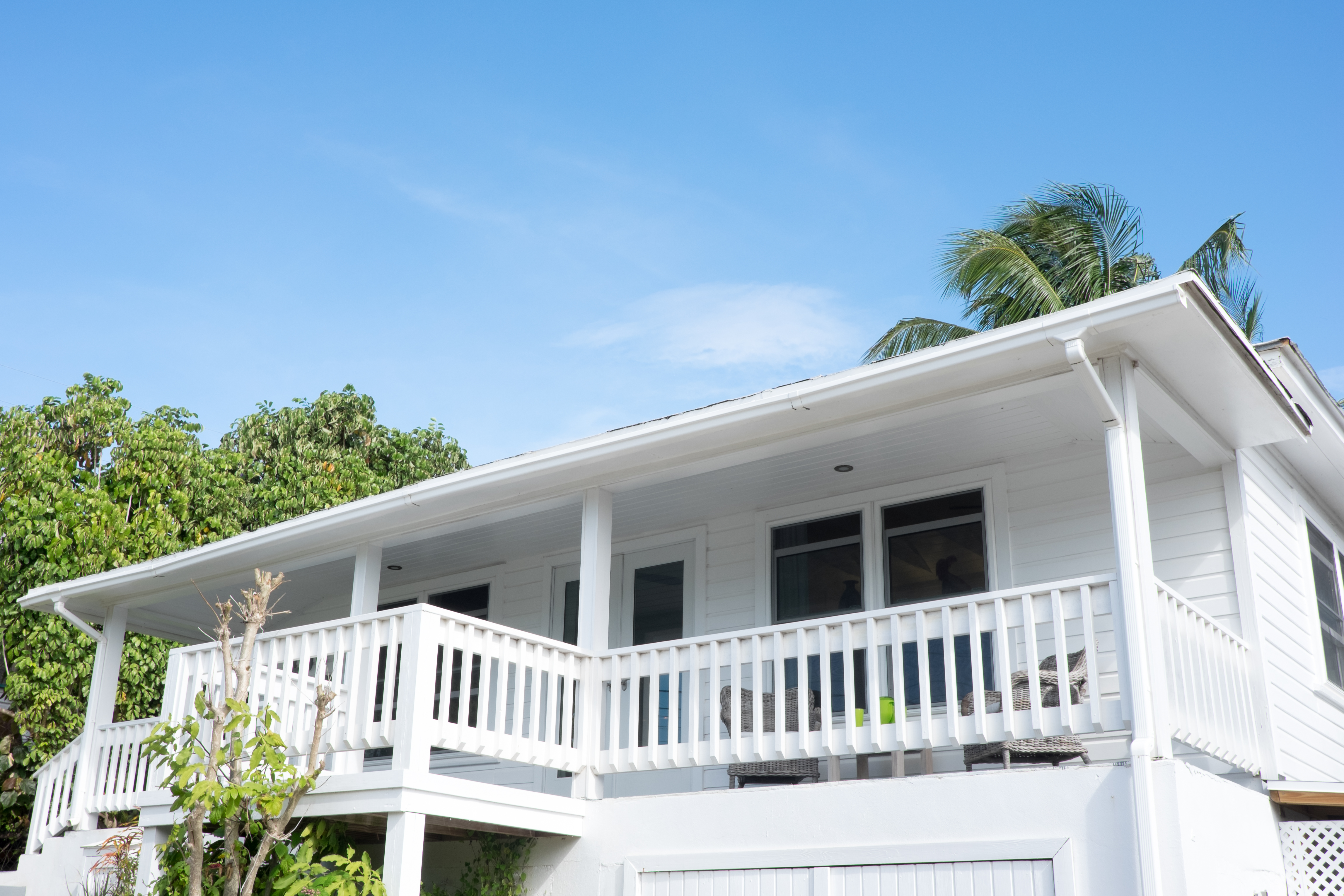 Bahamas Home 958541