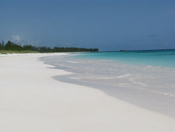 Bahamas Home 958541