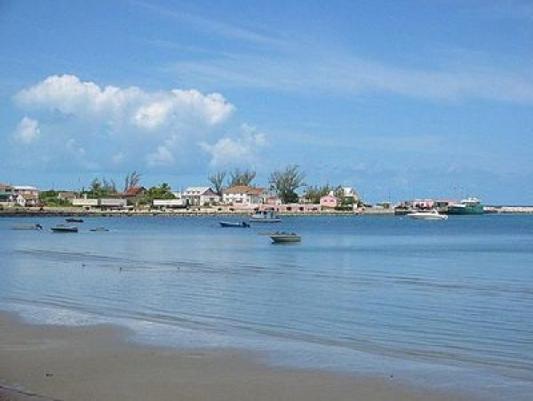Bahamas Home 958541