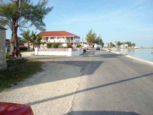 Bahamas Home 958541
