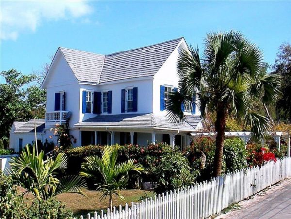 Bahamas Home 958542