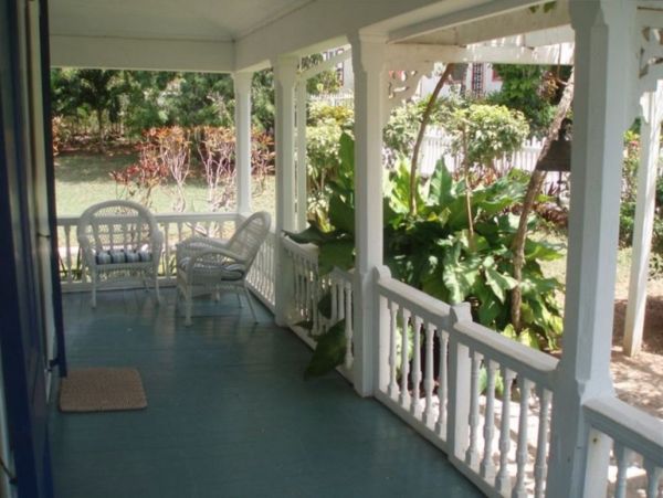 Bahamas Home 958542